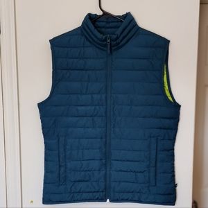 Gap Sleeveless Coat, Vest Coat For Women